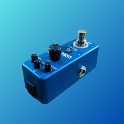 Rowin LEF-315 Dumbler Amp Sim image 4
