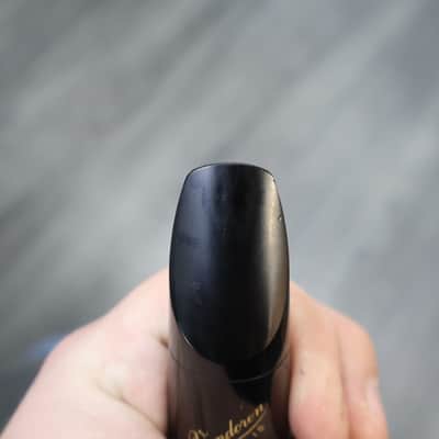 Vandoren B45 Lyre - Bb clarinet mouthpiece image 4