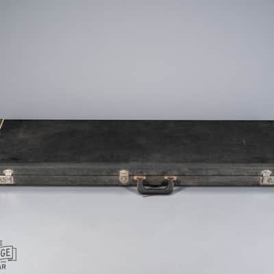 1966 Fender Precision Bass Blond image 13