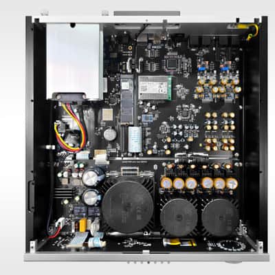 AURENDER A1000  - Essential Analog Music Server - NEW! image 5