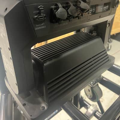 Chauvet Color Strike M 2020s - Black image 4