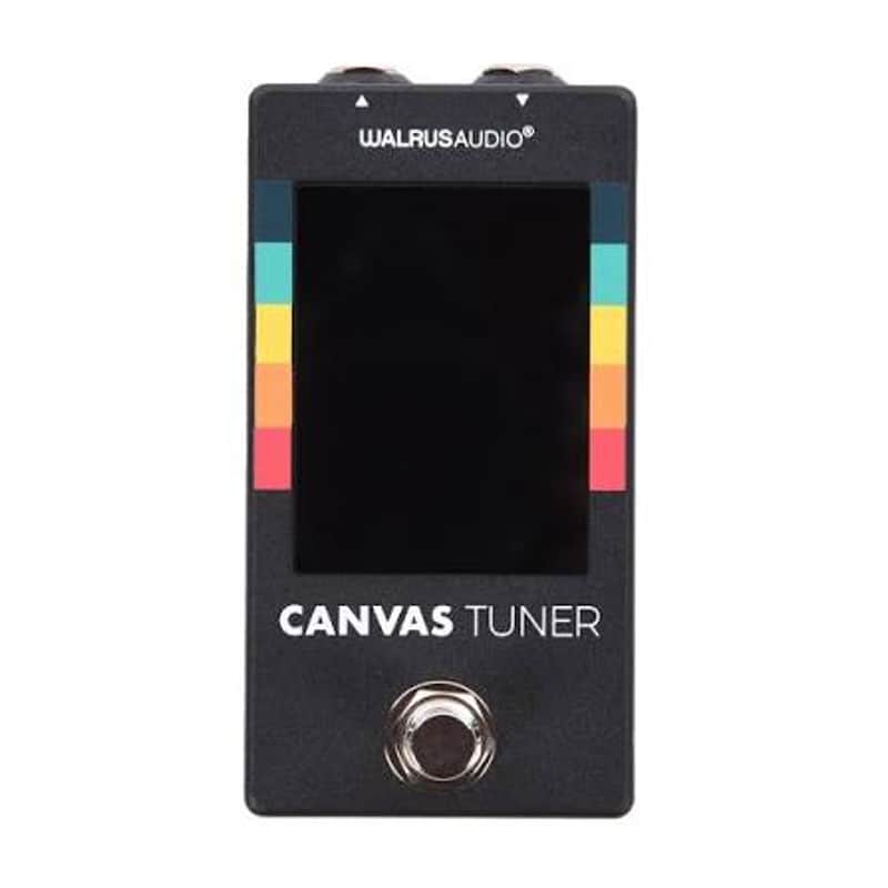 Walrus Audio Canvas Tuner