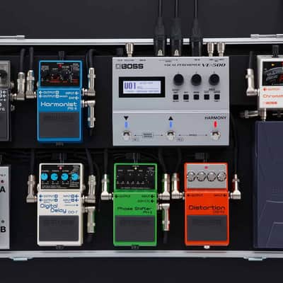 Boss VE-500 Vocal Performer image 6