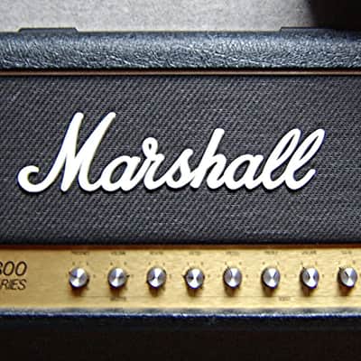 Marshall Jcm800 2205 Mitte ´80er - Schwarz image 14