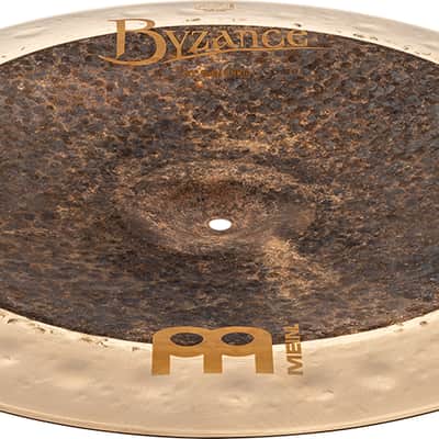 MEINL B20DUCH Byzance Dual China 20 Zoll extra dry/brilliant image 2