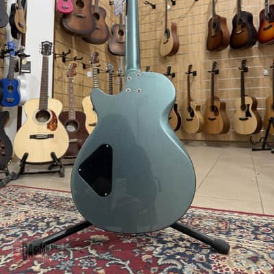 Gretsch Streamliner Jet, Laurel Fingerboard, Gunmetal image 4