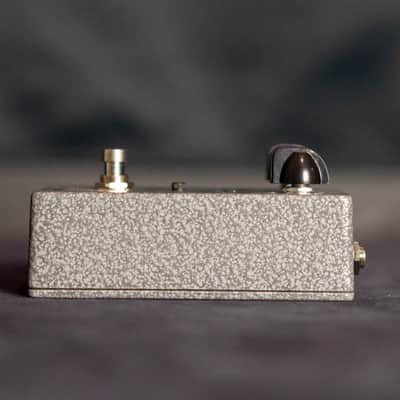 Arcane Analog Master Blaster Germanium Treble Boost Pedal image 3