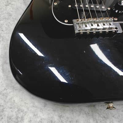 1979 Tokai silver star ss48 MIJ Stratocaster vintage Japanese guitar lawsuit fender image 5