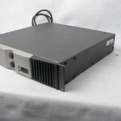 Bogen M-Class Audio Stereo Power Amplifier M450 image 3