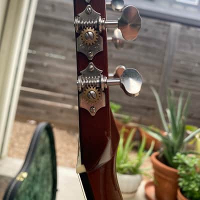 Martin Vintage Series 000-28VS 1999 - 2018 - Natural image 12