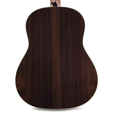 Taylor Gold Label 717e Grand Pacific Torrefied Sitka/Indian Rosewood Natural w/L.R. Baggs VTC (Serial #1205205085) image 3
