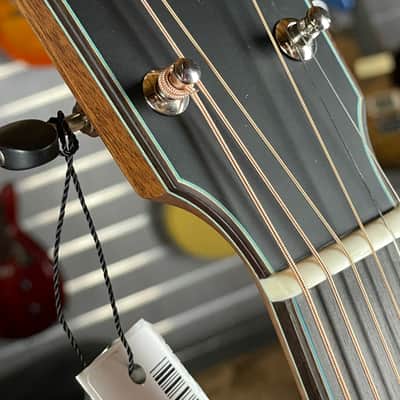 Eastman L-OOSS-KOA + NEW + from the great guitar store in Austria image 11
