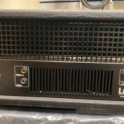 Laney LX120H guitar amp head 120W image 6