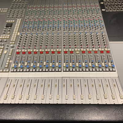 SSL 4000G+ Solid State Logic 4040G+ image 7