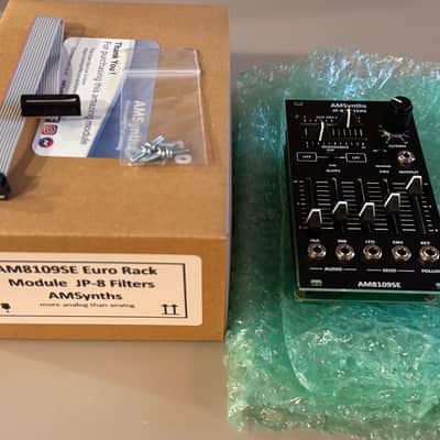 AMSynths JP-8 Filters AM8109SE image 2
