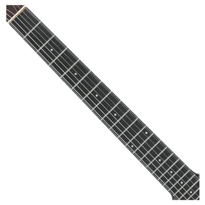 Used Ibanez ASH300 ASH Artstar Hollow-Body Electric Guitar - Tobacco Brown image 3
