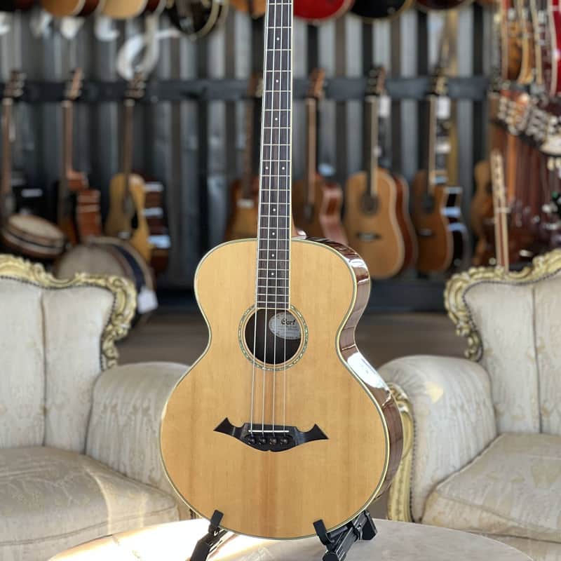 Cort NTL-B NAT Natural