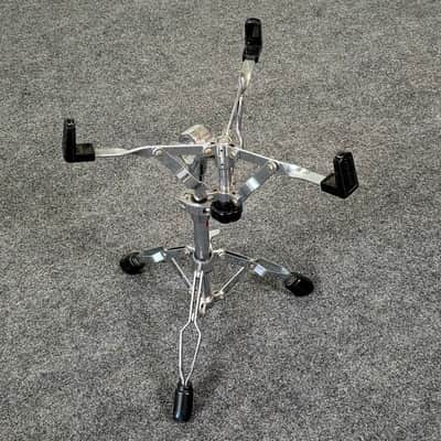 Used Ludwig 400 Series Snare Drum Stand - Good image 2
