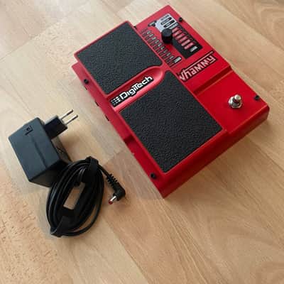 DigiTech Whammy 4 Pitch Shifter | Reverb Canada