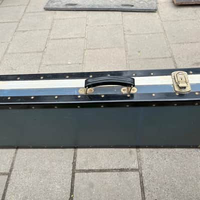 Hamer Special Flightcase 80s image 3