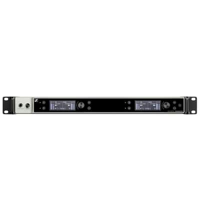 Mint Sennheiser EW-DX-EM-4-DANTE 4-Channel Dante Receiver - Q1-9: 470.2 - 550 MHz image 1