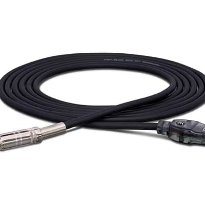Mint Hosa TRACKLINK USB Interface 1/4 in TS to USB Type A image 1
