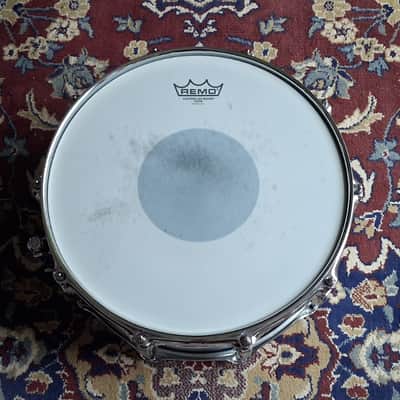 Ludwig Supraphonic LM402B Snare Drum (14x6.5) image 2