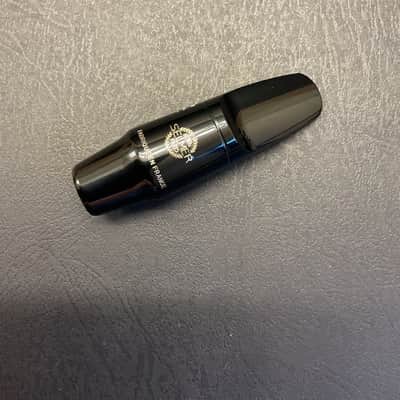 Selmer-Paris S80 D Facing Eb Alto Saxophone Mouthpiece image 2
