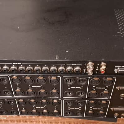 Digidesign huge pack : 1622 I/O + 2x888I/O image 5