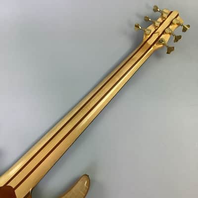 Ken Smith BSR6GNF image 7