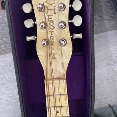 Gretsch Orchestrella Banjo Mandolin image 12