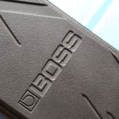 Boss XS-100 Poly Shifter Blue image 6