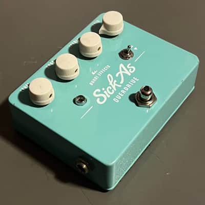 Bondi Effects Sick As Overdrive image 2
