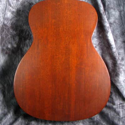 Martin  J-15 Jumbo Used image 4