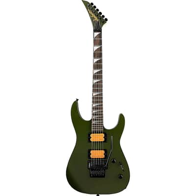 Jackson X Series Dinky DK2XR Limited-Edition