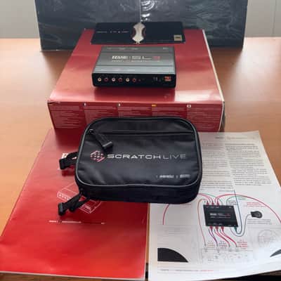 Rane Serato SL3 image 1