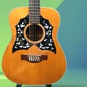 Yamaha FG-230 12 String Acoustic Guitar Nippon Gakki Red Label