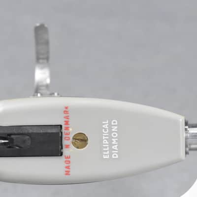 Ortofon SPU Classic GE MC Cartridge In Excellent Condition image 6
