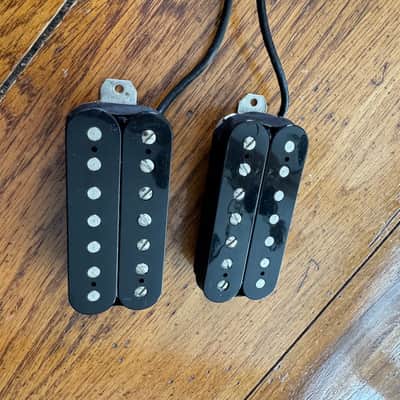 Caparison 7 String Pickup Set image 1