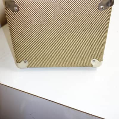 Carvin Nomad 112 Amp Head image 6