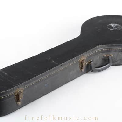 1923 VEGA TUBAPHONE NO.9 5-STRING BANJO image 25