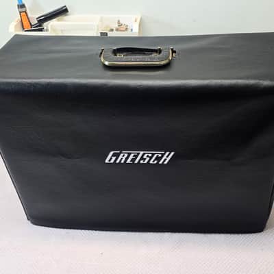 Gretsch 6161 Country Gentleman - Valco made - cover & footswitch image 10
