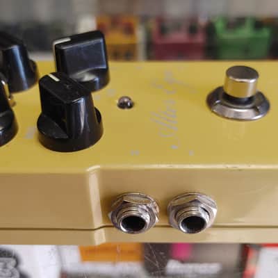 TC Electronic Alter Ego Delay image 2
