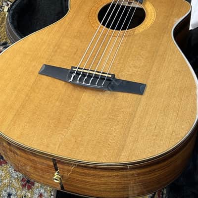 2002 Taylor - NS72 CE - ID 4012 image 4