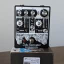 EarthQuaker Devices Data Corrupter Modulated Monophonic Harmonizing PPL 2017 - Present - Black / White Print