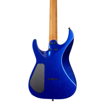 New Jackson American Series Virtuoso HT Mystic Blue #JAS2401750 image 8