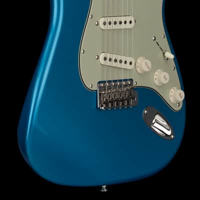 Fender Custom Shop Empire 67 Stratocaster NOS - Ultra Marine Blue #88960 image 6