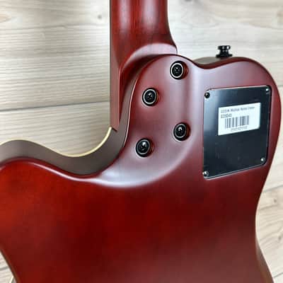 Godin 035045 MultiAc Nylon Encore Acoustic Electric guitar - Natural Semi gloss image 15