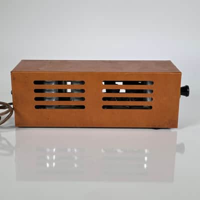 Vintage RARE Heath Heathkit Model AC-11 Tube Channel Separation image 7