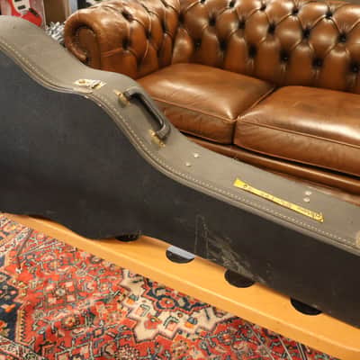 Gibson ES-175 Hard Case Vintage late 60s image 1